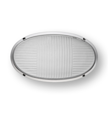 Ely Aplique de exterior negro tex.